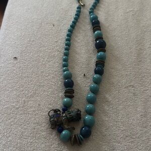 Great antique necklece